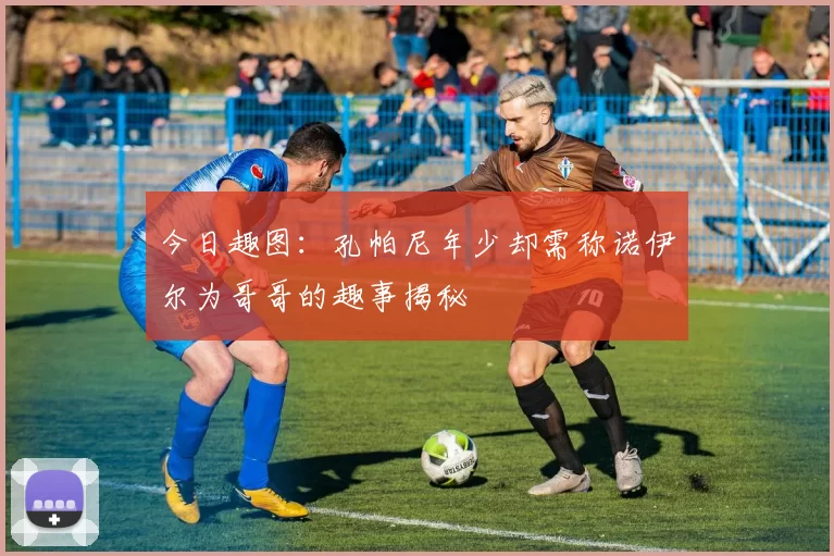 今日趣图：孔帕尼年少却需称诺伊尔为哥哥的趣事揭秘